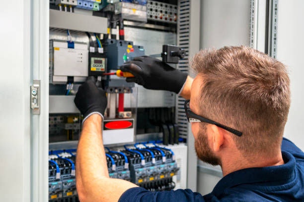 Affordable Electrical Installation in NE