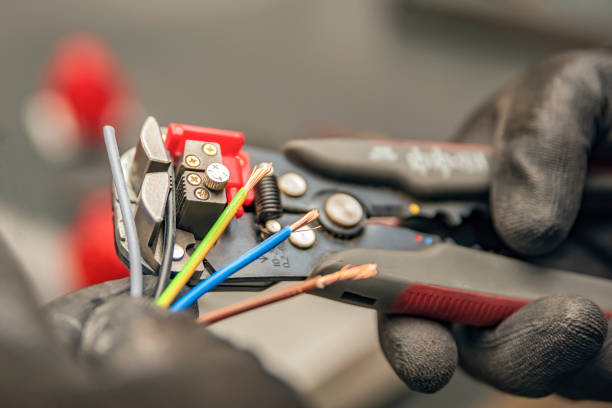 Best Affordable Electrical Installation  in Tecumseh, NE