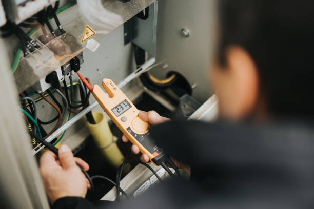 Best Electrical System Inspection  in Tecumseh, NE